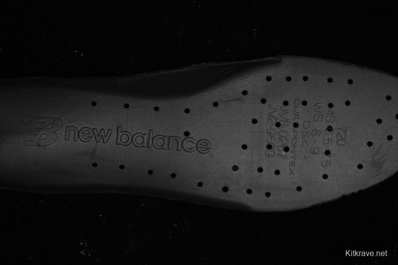 New Balance 2002 Series Retro Casual Running Shoes with Upgraded N-ERGY Cushion - M2002RBV