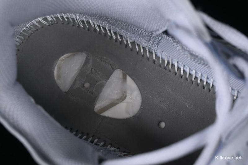 Nike Air Zoom G.T. Cut 3 EP Basketball Shoes with Full-Length ZoomX Foam and Flywire Technology - DV2918-400