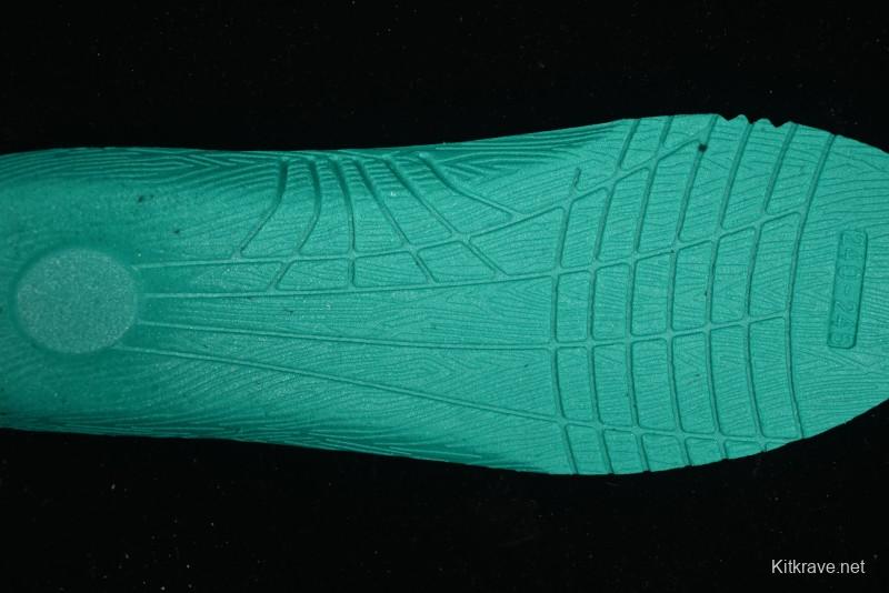 New York Yankees MLB Bigball Chunky Curve Thick-Sole Casual Running Shoes - 3ARNSPL4N50SIS