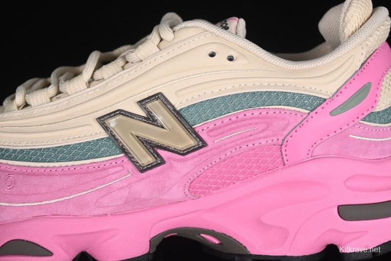New Balance 1000 Series Retro Dad Style Low-Top Casual Running Shoes - M1000MC