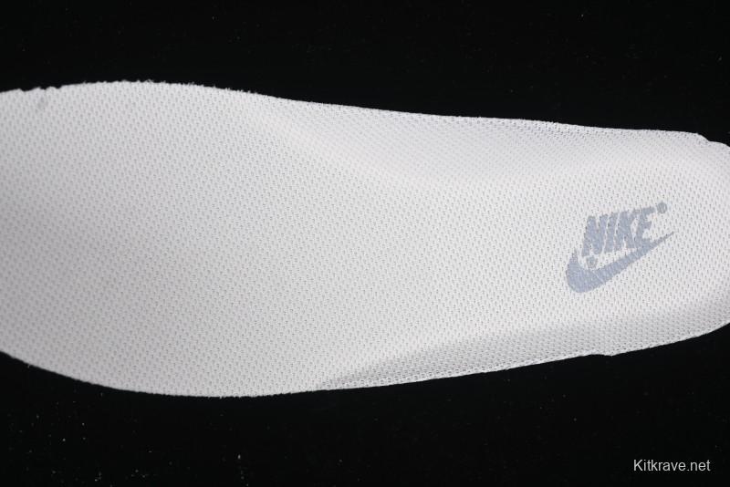 Nike Air Force 1 '07 Low The North Face Collaboration Beige Red Casual Sneakers - DM6688-047