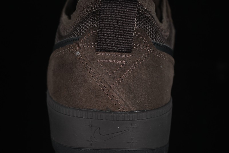 Nike C1TY Street Fashion Casual Sneakers with Classic Color Blocking - FZ3863-201