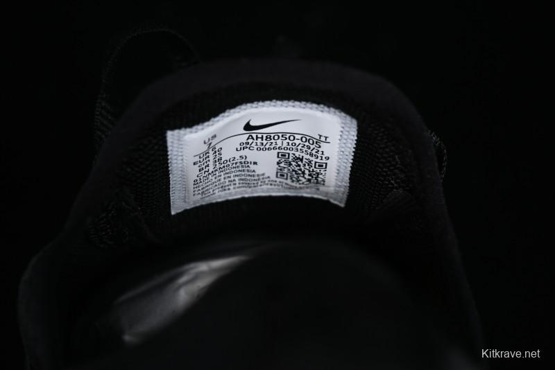 Nike Max 270 SC Running Shoes with Half-Sole Air Cushion - AH8050-005