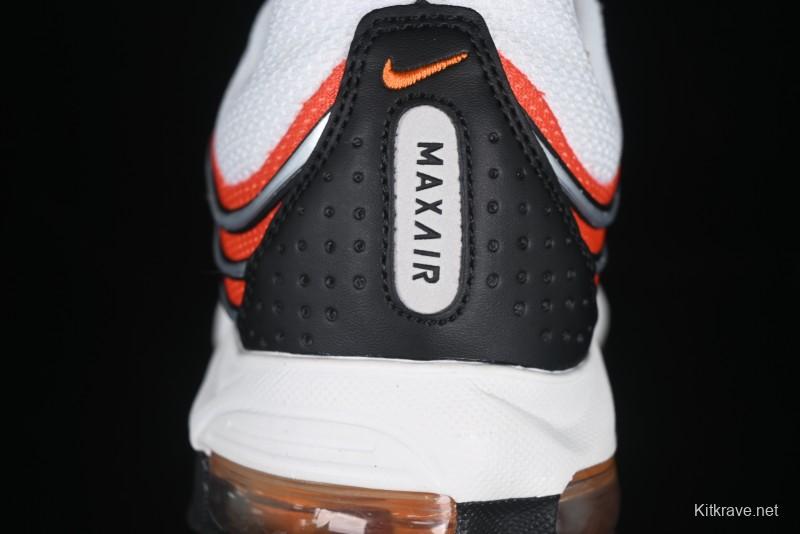 Comme Des Garcons Homme Plus x Nike Air Max TL 2.5 Pack Cushioned Running Shoes - FZ4110-001