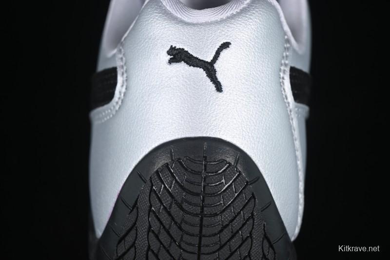 Puma Speedcat Racing Series Low-Top Lifestyle Casual Shoes - 403547-01