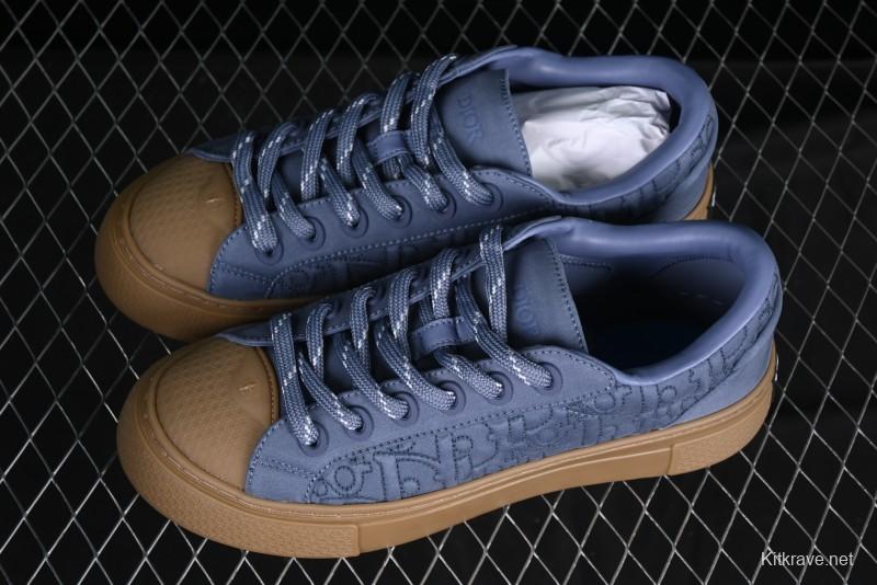 Dior B33 Stone Island Collaboration Casual Dad Shoes - HCF6