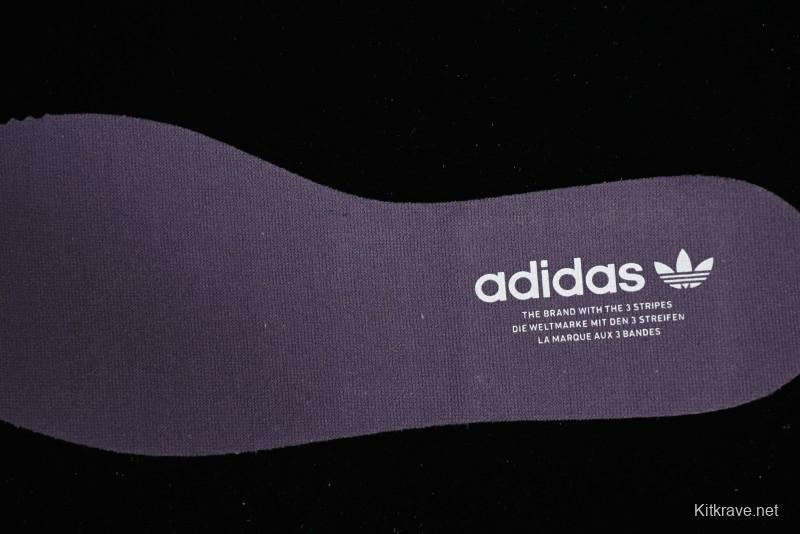 Adidas Forum 84 Low Retro Basketball Shoes - ID6266