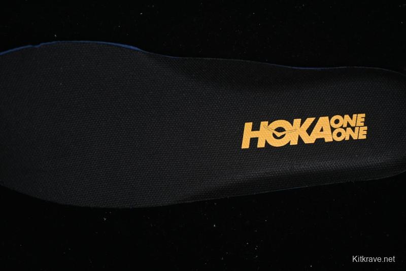 HOKA ONE ONE Tor Summit Low Cushioned Waterproof Outdoor Functional Shoes - 1147952 OLC