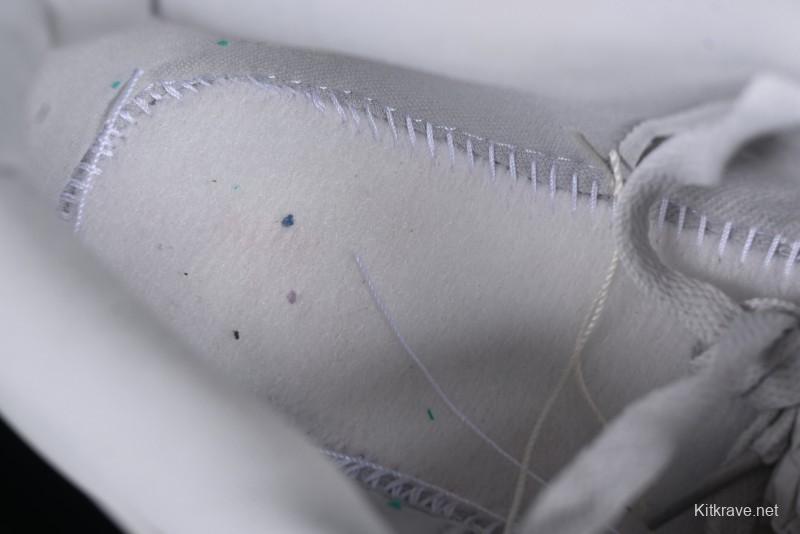 Nike Air Jordan 4 Retro Low Basketball Shoes - FQ7940-001