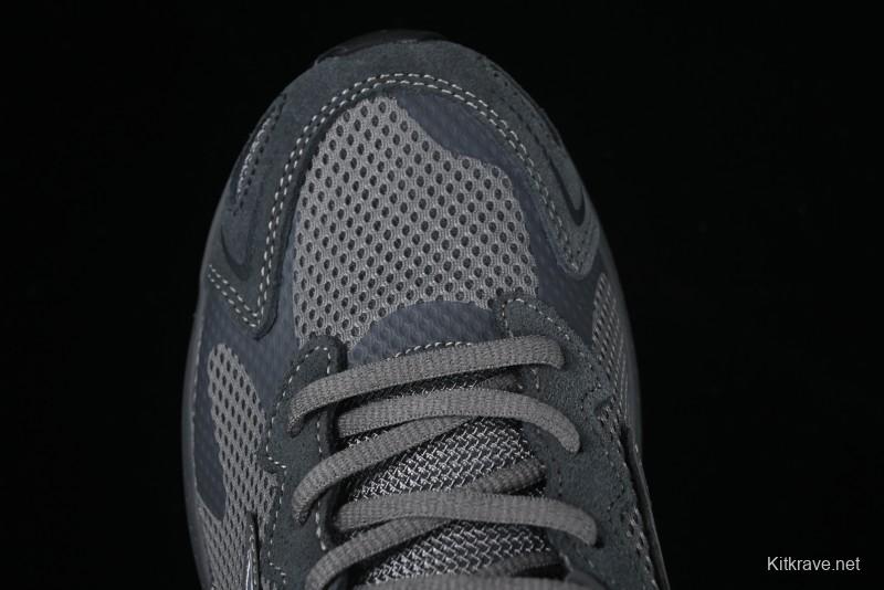 Mizuno Racer S Oarism Breathable Low-Top Casual Running Shoes - D1GH223502