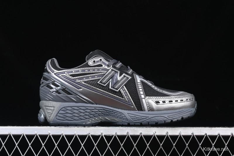 New Balance 1906 Series Retro Dad Style Casual Running Shoes - M1906RES