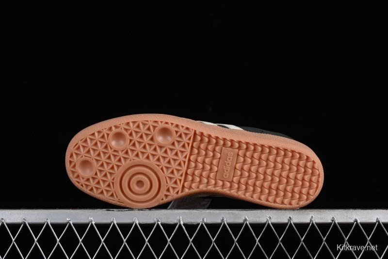 Adidas Samba OG Casual Sneakers - IE5836