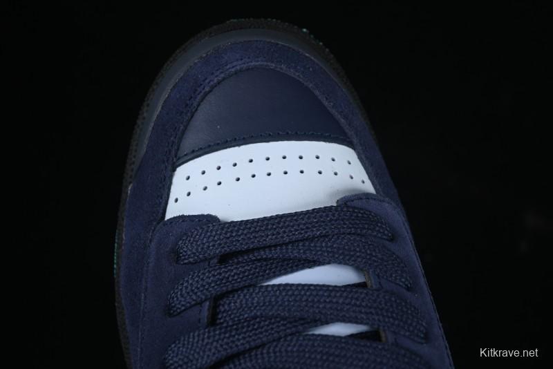 Reebok Club C Bulc Street Anti-Slip Low-Top Casual Sneakers - 100033731