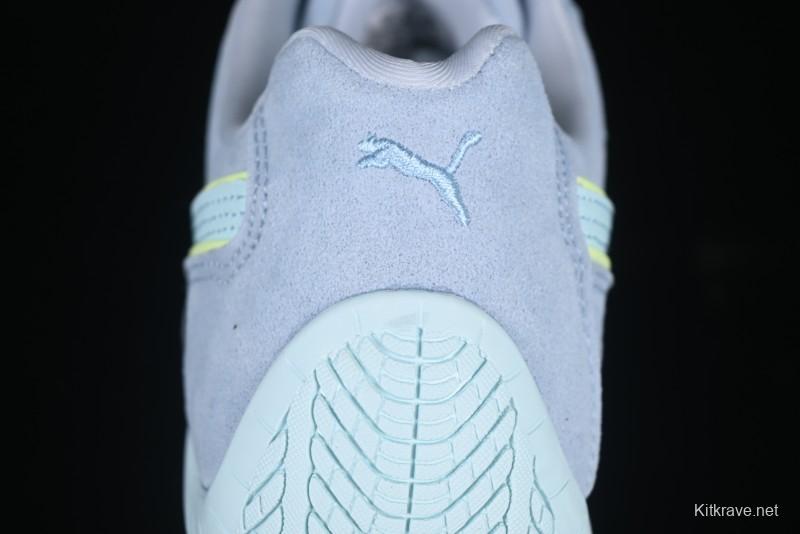 Puma Speedcat Lifestyle Low-Top Sneakers - 401657-03