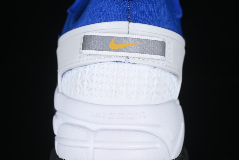 Nike Zoom Vomero Roam Retro Marathon Casual Thick Sole Cushioned Running Shoes - FV2295-400