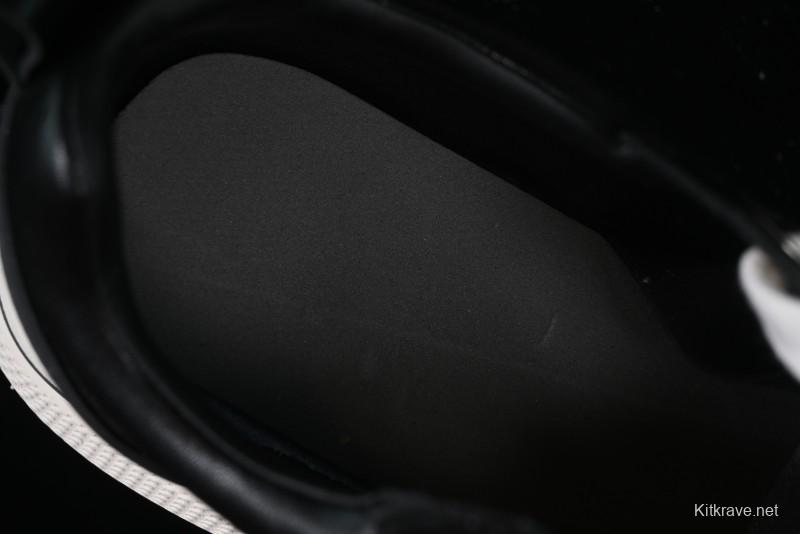 Shoot Brand Replay Black Plum Retro Comfort Leather Anti-Slip Platform Low-Top Casual Sneakers - AJD4