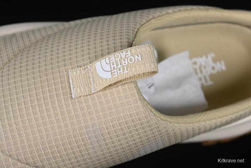 The North Face Hedgehog Sneaker Low Top Hiking Trail Outdoor Casual Sports Shoes - NF0A8A92TIU-075