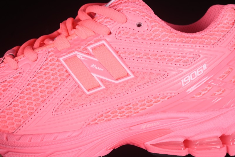 New Balance 1906 Series Retro Dad Style Casual Running Shoes - M1906RAP