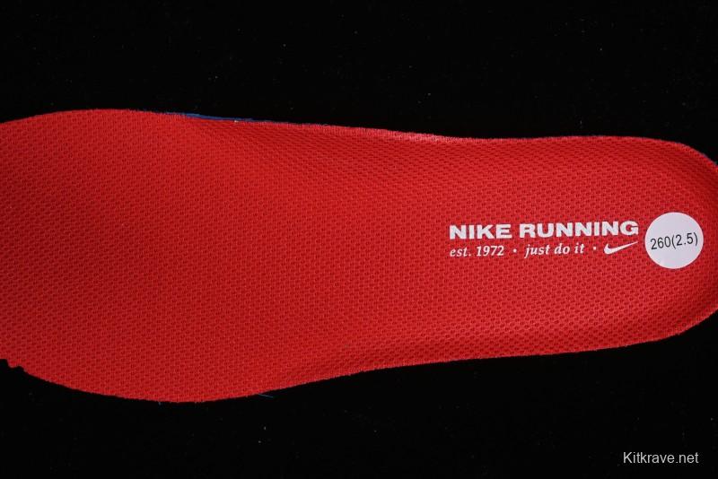 Nike Air Zoom Vomero 17 Summer 2024 Cushioned Casual Running Shoes with Zoom Air Unit - FB1309-003