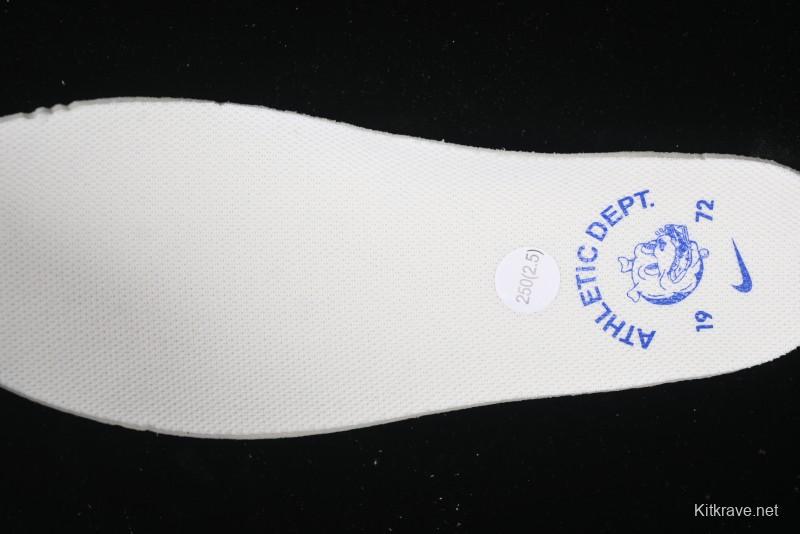 Nike Court Vision Low Lo Retro Casual Sneakers with Breathable Design - FJ5437-133