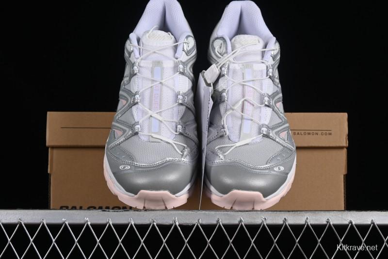 Salomon XT-Quest ADV Beige Outdoor Trail Running Shoes - 475420-26