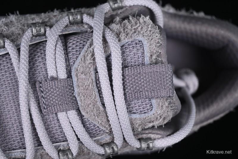 HOKA ONE ONE Tor Summit Low Top Cushioned Waterproof Outdoor Functional Shoes - 1155394 ARLS