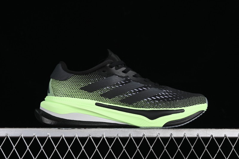 Adidas Supernova Rise M TE1688 Lightweight Running Shoes with Dreamstrike+ Midsole
