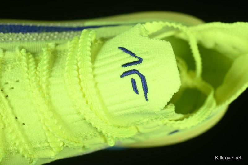 Nike Zoom VaporFly Next 3% Prototype 2024 Super Marathon Running Shoes with Dual Air Zoom and ZoomX Foam - FD8311-700