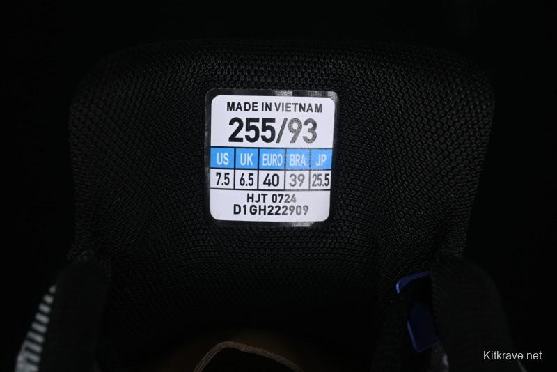 Mizuno Speed 2K Breathable Low-Top Casual Running Shoes with Synthetic Leather - D1GH222909