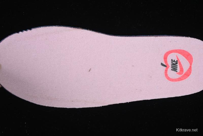 Nike Air Force 1 '07 Low Valentine's Day Limited Edition Casual Sneakers - HV5992-111