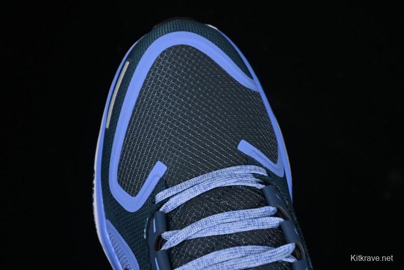 Nike Air Zoom Pegasus 41 GTX Waterproof Lightweight Running Shoes with Breathable Mesh Upper - FQ1357-400
