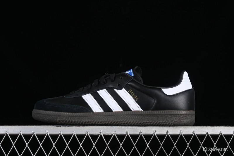 Adidas Samba OG Casual Sneakers - B75807