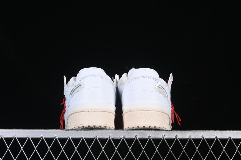 Adidas Forum 84 Low Retro Basketball Shoes - GY4125