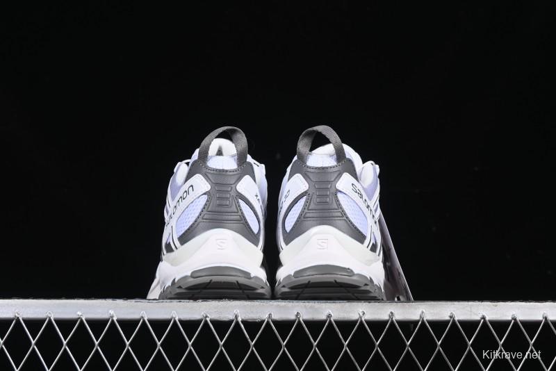 Salomon XA PRO 3D Outdoor Trail Running Shoes with SENSIFIT and 3D ADVANCED CHASSIS - 472457