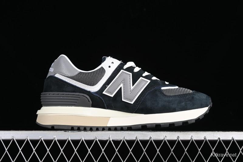 New Balance 574 Series Retro Casual Running Shoes - U574LGG1