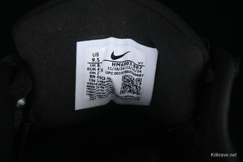 Nike Air Zoom Vomero 18 Moon Landing 18 2025 New Cushioned Casual Running Shoes with Built-in Zoom Air Unit - HM6803-807