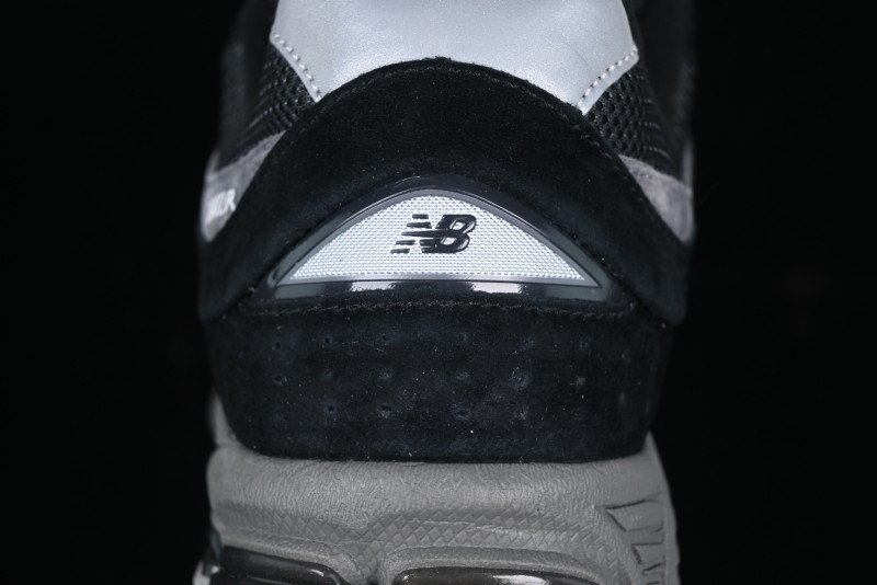 New Balance 2002 Series Retro Casual Running Shoes with Upgraded N-ERGY Cushion - M2002RR1