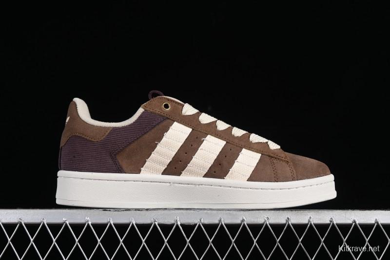 Adidas Originals Campus 00s IF4339 College Series Retro Casual Sneakers with Chunky Silhouette - IF4339