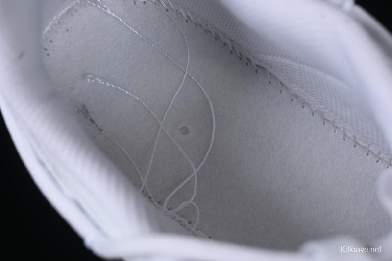 Nike Air Force 1 '07 Low Thermochromic Blue and White China Style Casual Sneakers - ZH0316-055