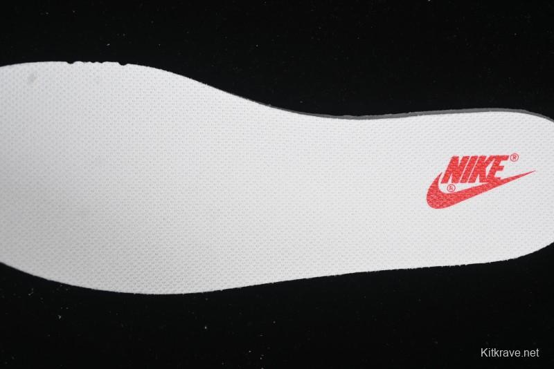 Nike SB Dunk Low Comme des Garcons Play Heart White Anniversary Custom Low-Top Casual Skate Shoes - DJ2024-052