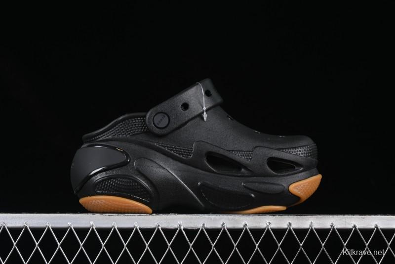 Crocs EVA Fashion Comfortable Clogs with Holes - CSD4