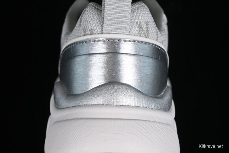 Nike NY MLB Fast Ball Classic Monogram 24SS Retro Casual Running Shoes - 3ARNFSB4N50SIS