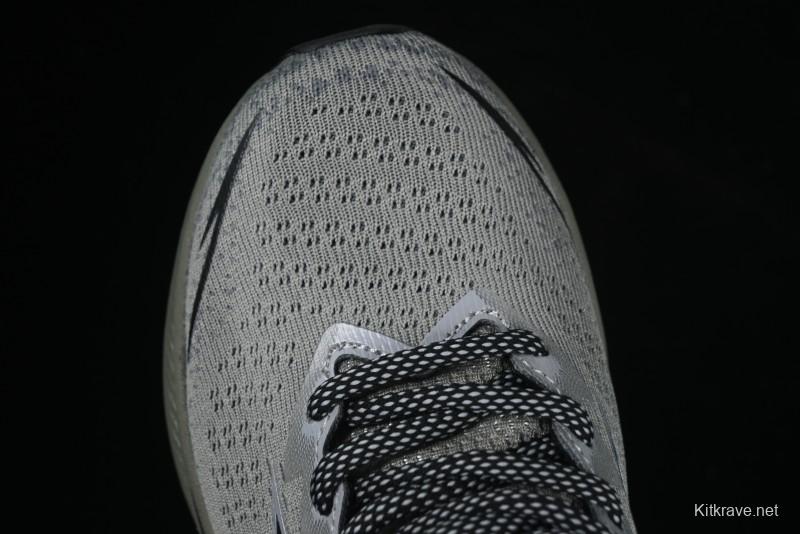 Mizuno Astro Plus Low-Cut Breathable Mesh Casual Running Shoes - D1GH240102