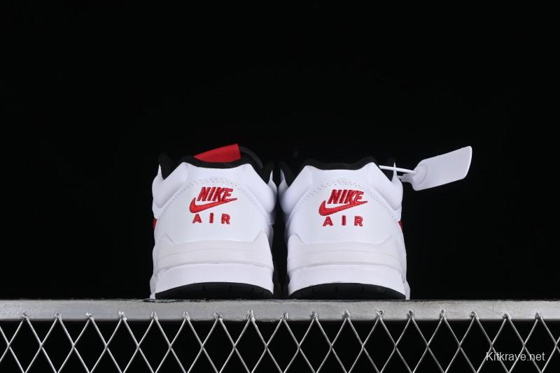 Nike Air Jordan Stadium 90 AJ Casual Sneakers with Formula23 Cushioning - DX4397-116