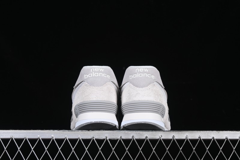 New Balance 574 Series Retro Casual Running Shoes - U574RCD