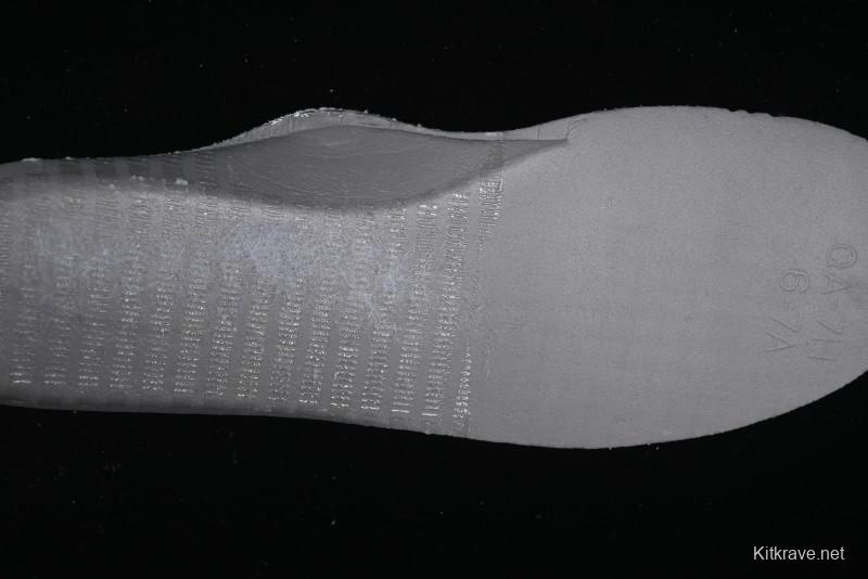 Nike Air Force 1 '07 Low Casual Sneakers with Full-Length Air Cushion - IB3881-001