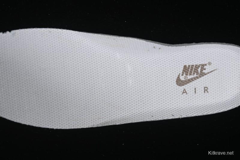 Nike Air Force 1 '07 Low "Harry Potter" Casual Sneakers with Comic Series Design - LJ2288-111