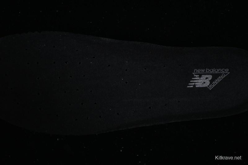 New Balance 2002 Series Retro Casual Running Shoes with Upgraded N-ERGY Cushion - M2002RR1