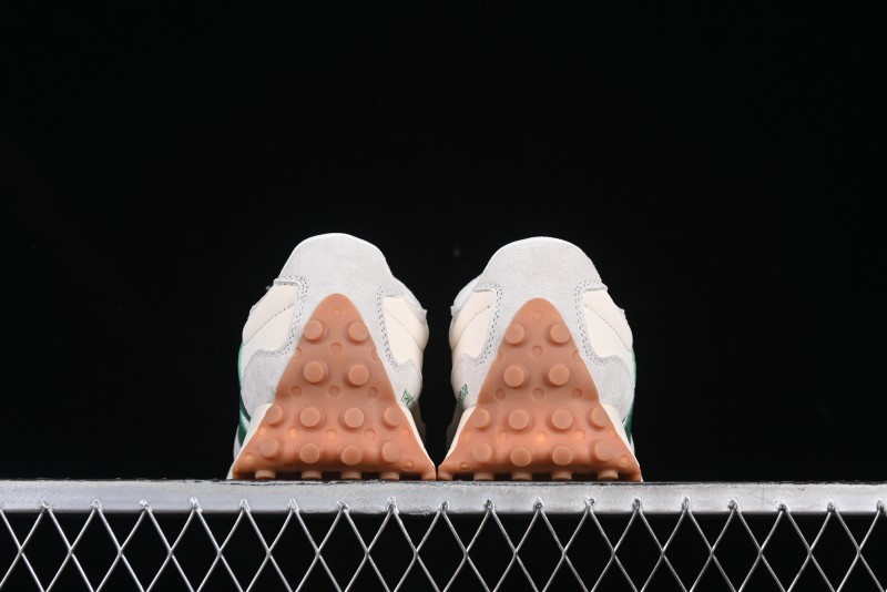 New Balance 327 Series Retro Casual Running Shoes - WS327LX