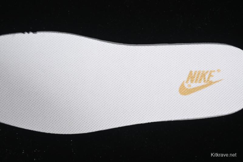 Nike SB Dunk Low Supreme Collaboration Two-Tone Khaki Anniversary High-End Custom Low-Top Casual Skate Shoes - BB8675-111